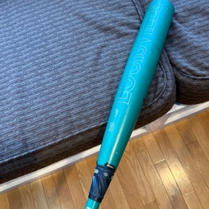 2023 Louisville Slugger Meta Composite BBCOR Certified Bat (-3) 29 oz 32" (Used)