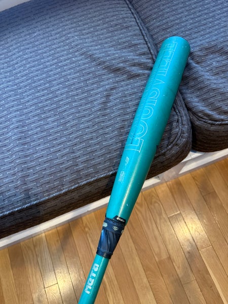 2023 Louisville Slugger Meta Composite BBCOR Certified Bat (-3) 29 oz 32" (Used)