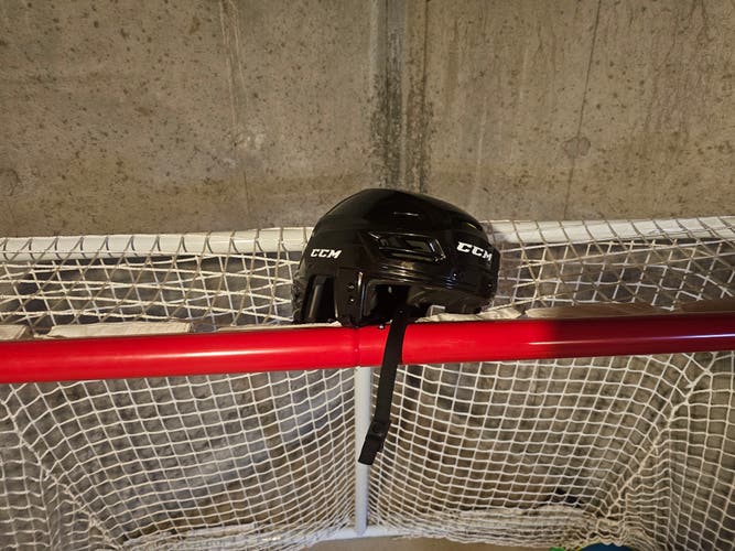 Large CCM Tacks 310 Helmet (Used)