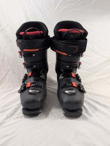 Mondo 27 & 27.5 Tecnica Cochise 120 Ski Boots (Used)