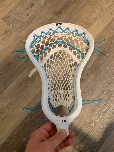STX Stallion 1K Strung Head (New)