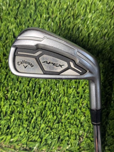 Callaway Apex CF16 4-Iron XP 95 S300 Stiff Flex Steel Shaft Right Handed