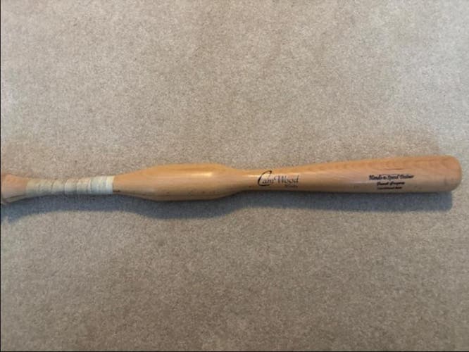 2024 CamWood Trainer Bat - Youth 29