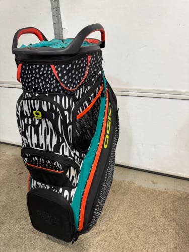 Ogio Bag (Used)