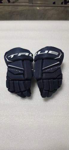 True Catalyst 9X Gloves 8" (Used)