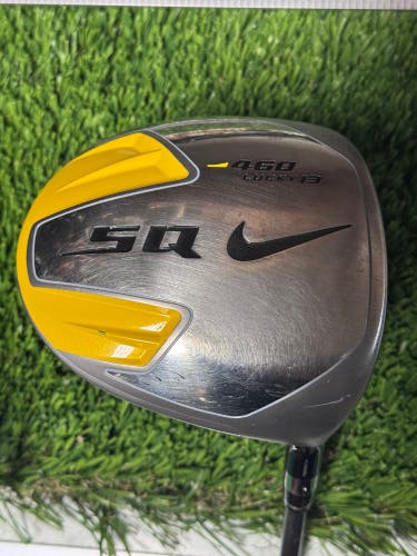 Nike Sasquatch Driver 460 Lucky 13 Women's Ladies Flex Diamana Shaft Right Hand