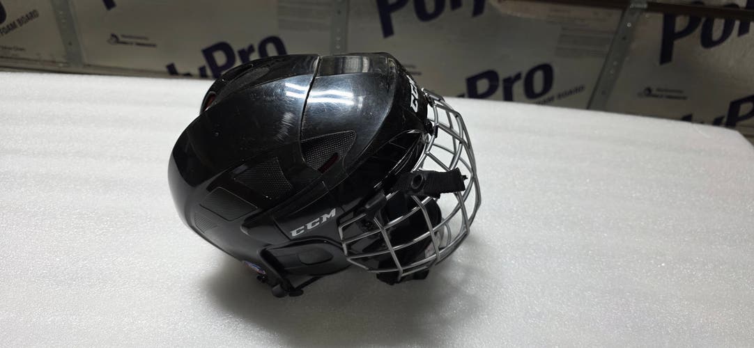 Small CCM Junior Helmet (Used)