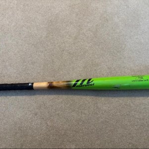 2025 Marucci LINDY12 Custom Cut Maple Bat - 29"