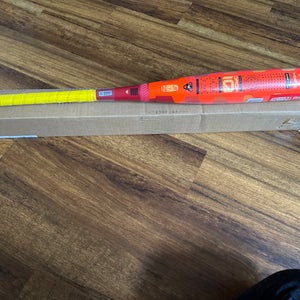 2025 Easton Hype Fire Composite USSSABat Certified Bat (-10) 20 oz 30" (New)