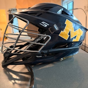 Michigan Cascade S Helmet (Used)