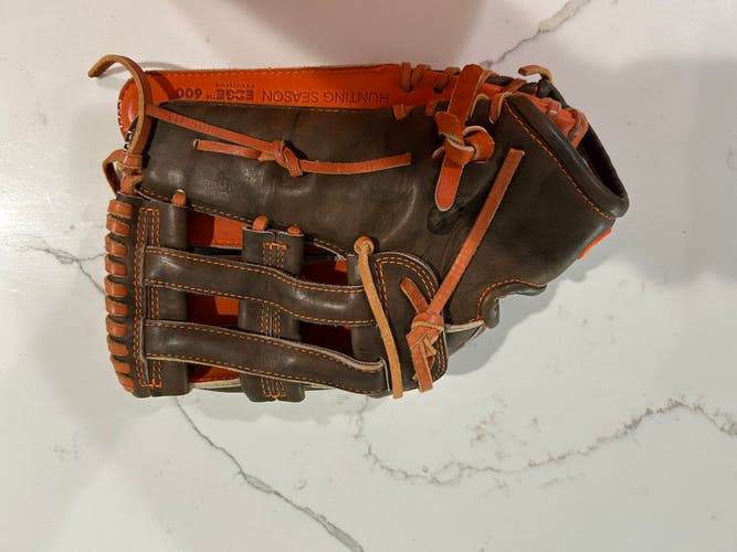 2025 Outfield RH Nokona Hunting Season EP Baseball Glove 12" (New)
