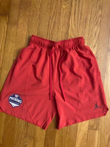 Air Jordans Future Phenoms Shorts