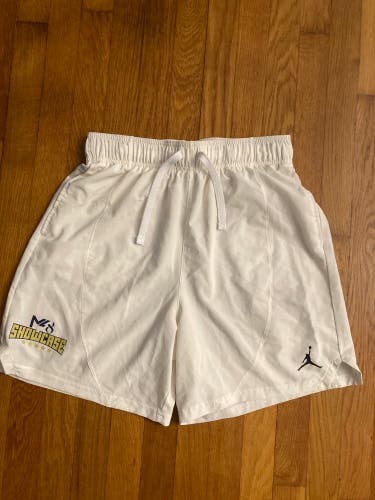 Air Jordan Lacrosse Showcase Shorts