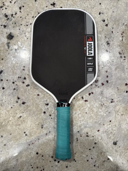 Joola Ben Johns Perseus Pro IV 16mm Pickleball Paddle