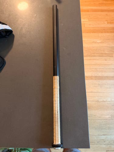 Maverik Mission Blank (Used)