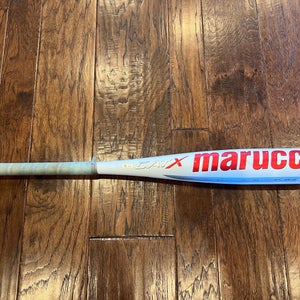 Marucci CATX USSSA Certified Bat (-10) 16oz 26"