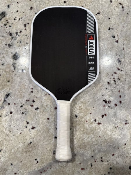 Joola Ben Johns Perseus Pro IV 16mm Pickleball Paddle
