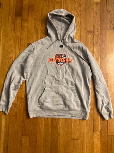Express North Lacrosse Hoodie