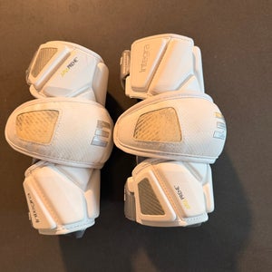Epoch Integra Elite Arm Pads (Used)