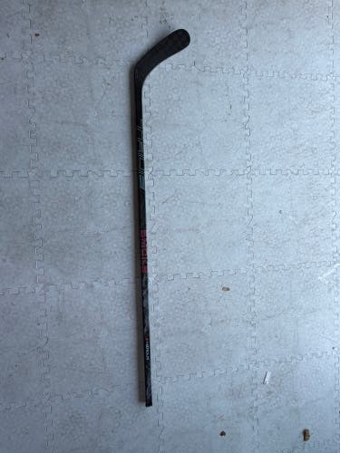 Intermediate True HZRDUS Smoke Right Handed Hockey Stick T92 60 Flex (Used)