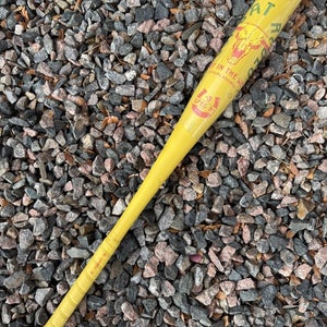 New Combat Bat In Wrapper. Mess With The Bull Spec A1 Rodeo. BBCOR 31/28 Drop 3