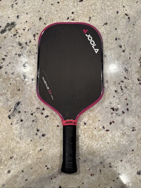 Joola Tyson McGuffin Magnus 3S 14mm Pickleball Paddle