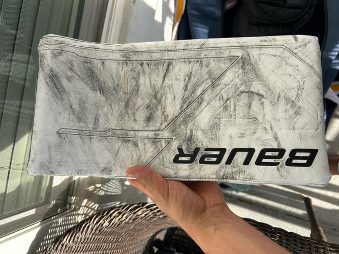 Bauer M5 Pro Regular (Used)