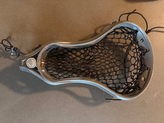Maverik Tactik 2.0 Head (Used)