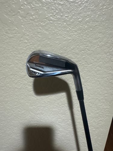 Men's 2025 Srixon 3 iron Right Handed Stiff Flex Graphite Shaft (Used)