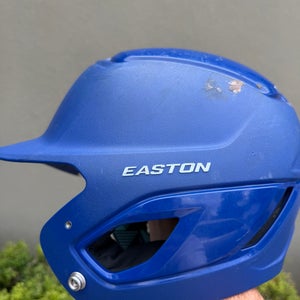 Small / Medium Easton Gametime Batting Helmet (Used)