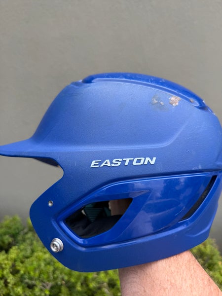 Small / Medium Easton Gametime Batting Helmet (Used)