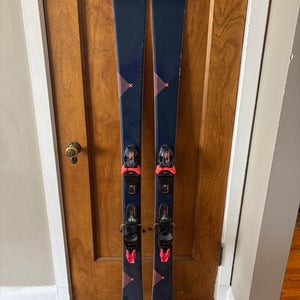 Head Total Joy 163cm with Adjustable Head Joy 11 Gripwalk Bindings