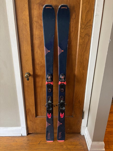 Head Total Joy 163cm with Adjustable Head Joy 11 Gripwalk Bindings