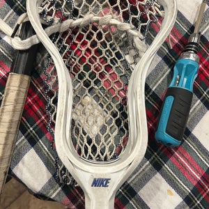 Nike L3 Strung Head (Used)
