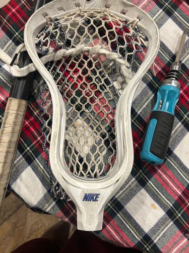 Nike L3 Strung Head (Used)