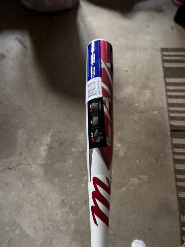 2023 Marucci CATX Alloy BBCOR Certified Bat (-3) 30 oz 33" (New)