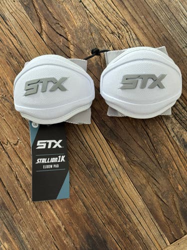 Large STX Stallion 1k Arm Pads (New)