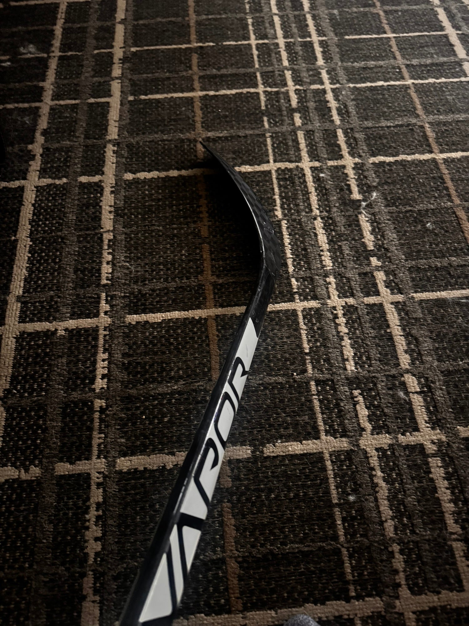 Bauer 1x p88 flex77 ライト NEW: Left Hand Bauer Vapor ADV P88 77 flex | SidelineSwap | Buy