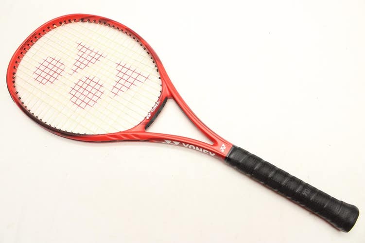 *MINT* 2019 YONEX VCORE 95 TENNIS RACQUET (4 1/8) FROM A COLLECTOR
