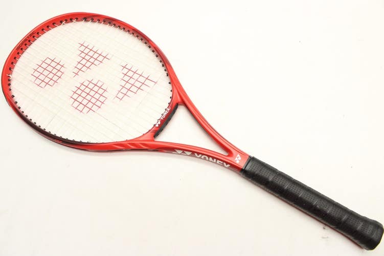 *MINT* 2019 YONEX VCORE 95 TENNIS RACQUET (4 1/8) FROM A COLLECTOR