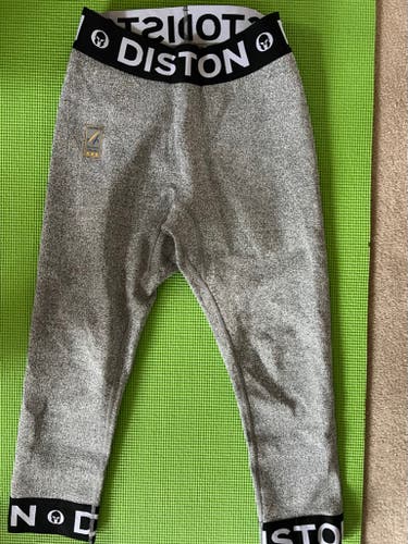 Diston Cut Resistant Base Layer Pants - Medium Men's (New)