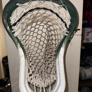 STX Magnet 2k Strung Head (Used)