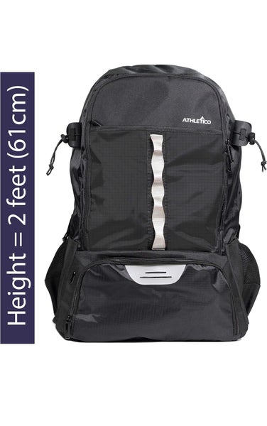Athletico Lacrosse Bag -XL