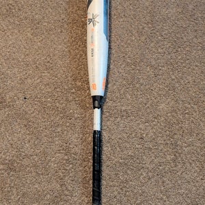2021 DeMarini CF Composite USSSA Certified Bat (-10) 18 oz 28" (Used)