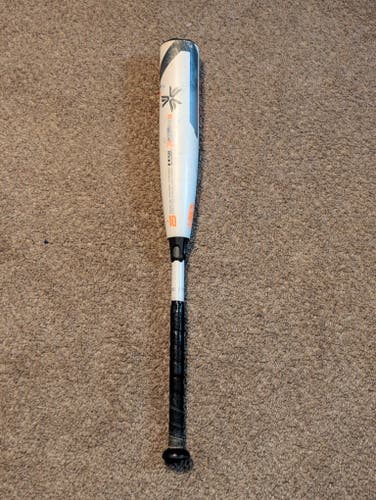 2021 DeMarini CF Composite USSSA Certified Bat (-10) 18 oz 28" (Used)