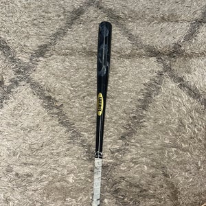 2023 Baum BBCOR Wood Composite Bat (-3) 30 oz 33" (Used)