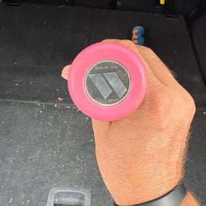 2016 Worth Legit 220 Composite Bat 26 oz 34" (Used)