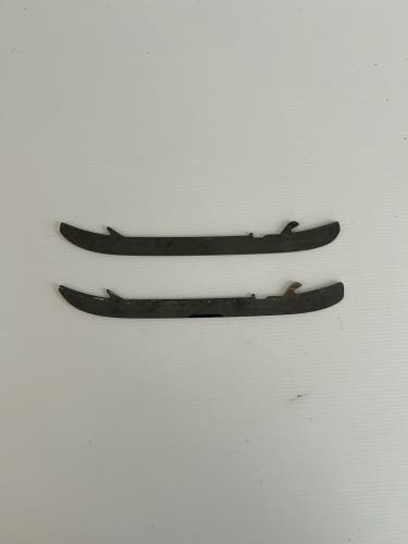 Used Size 272mm Bauer LS Pulse TI Replacement Steel