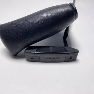 LA Golf Bel-Air X Putter 35" LA Golf Shaft Mens RH HC
