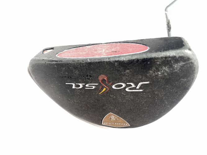 TaylorMade Rossa Monza Putter 32" Mens RH